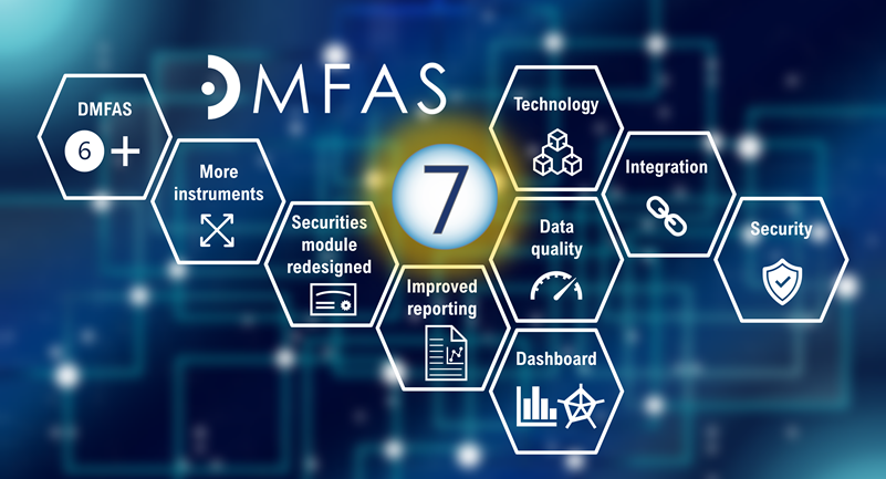 DMFAS 7 illustration