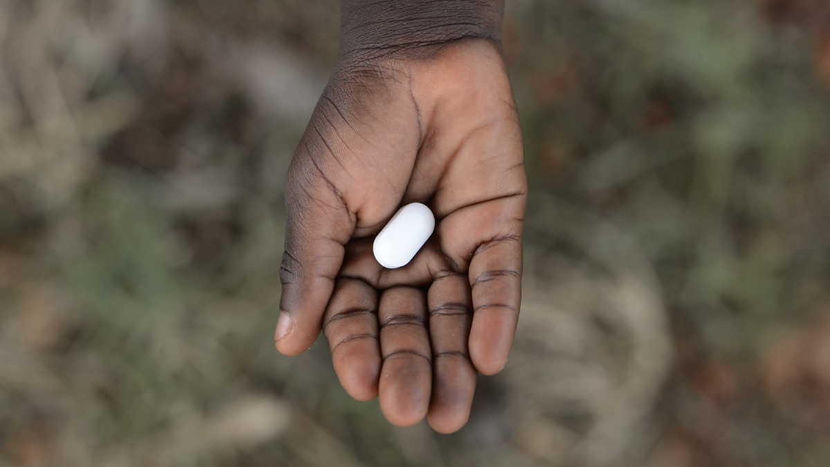 COVID-19 heightens need for pharmaceutical production in poor countries |  UNCTAD