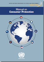 Manual on Consumer Protection