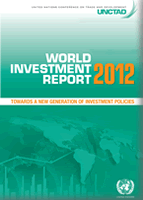 World Report 2012 | UNCTAD