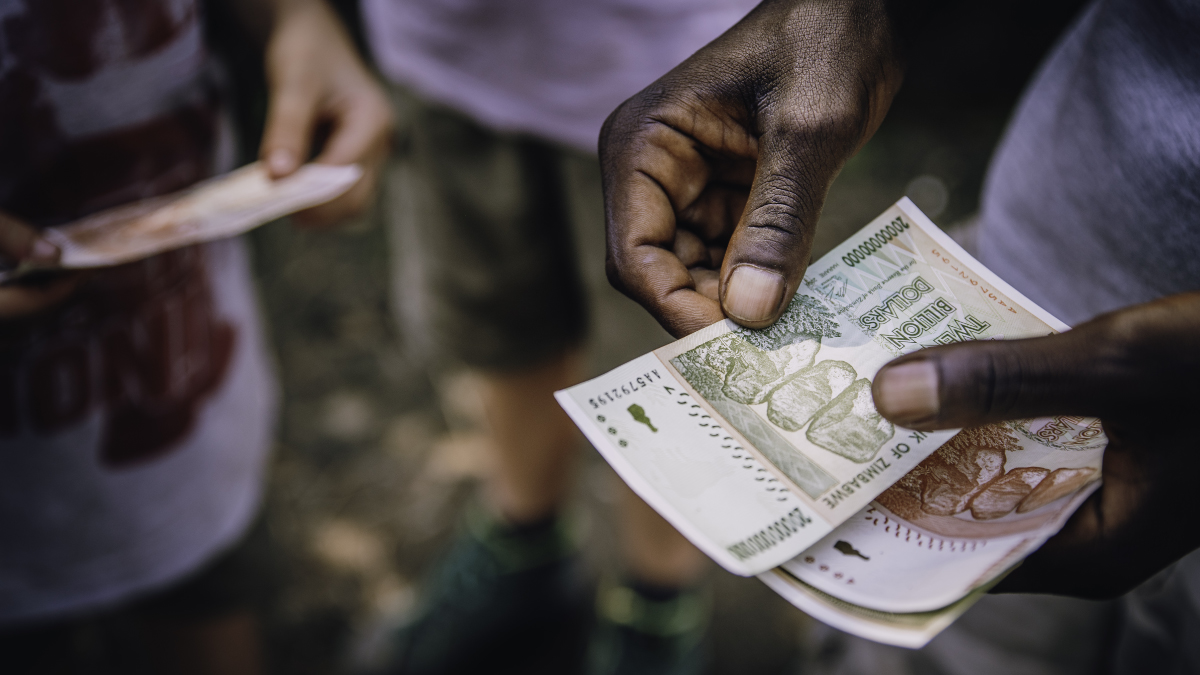 Africa could gain $89 billion annually by curbing illicit financial flows 