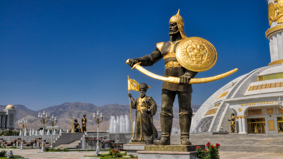 Building a 'single window' for trade in Turkmenistan | UNCTAD