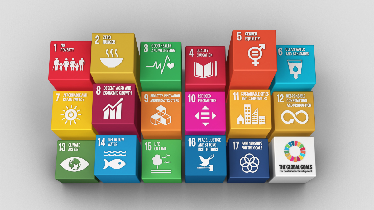 Sustainable Development Goals