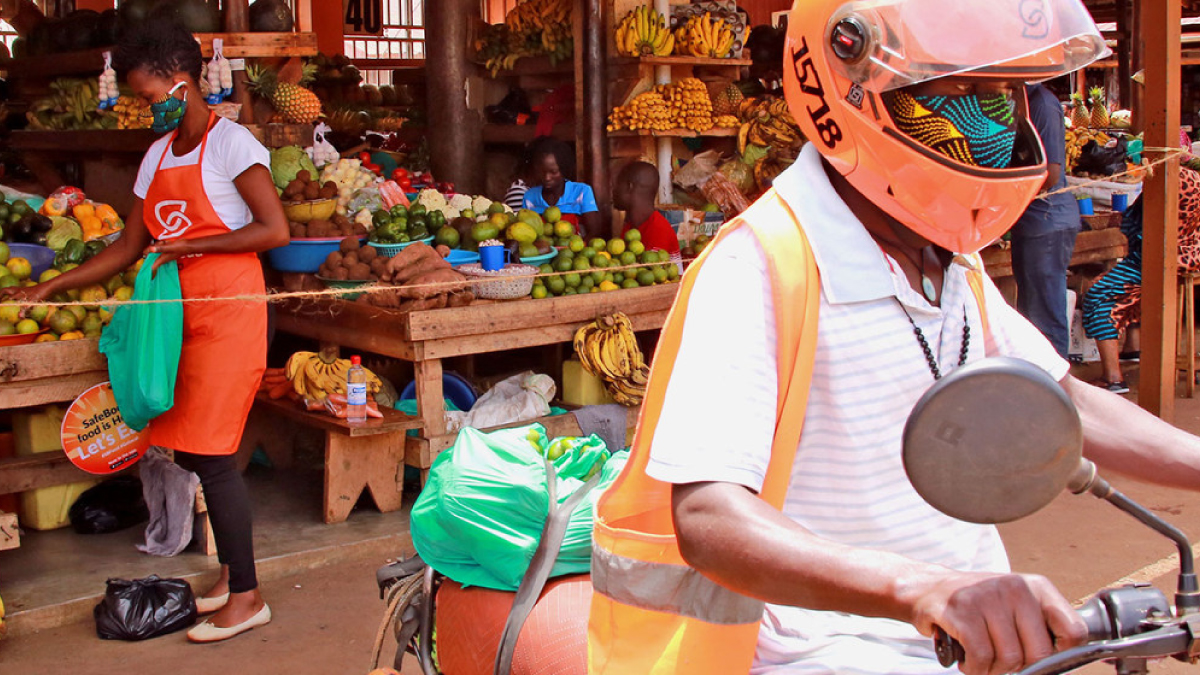 Ugandan e-commerce platforms power recovery from COVID-19 crisis