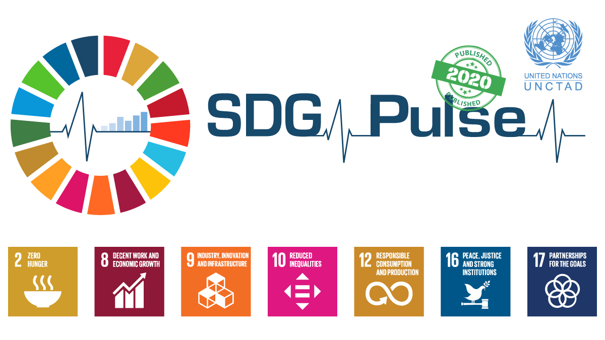 SDG Pulse