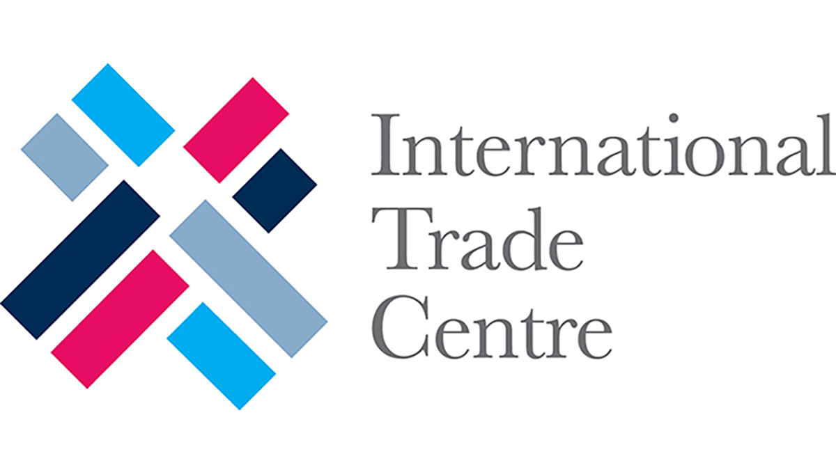 International centre. Международный торговый центр ЮНКТАД/ВТО. International trade Centre. Международный торговый центр лого. Центр ЮНКТАД/ВТО по международной торговле (ЦМТ).