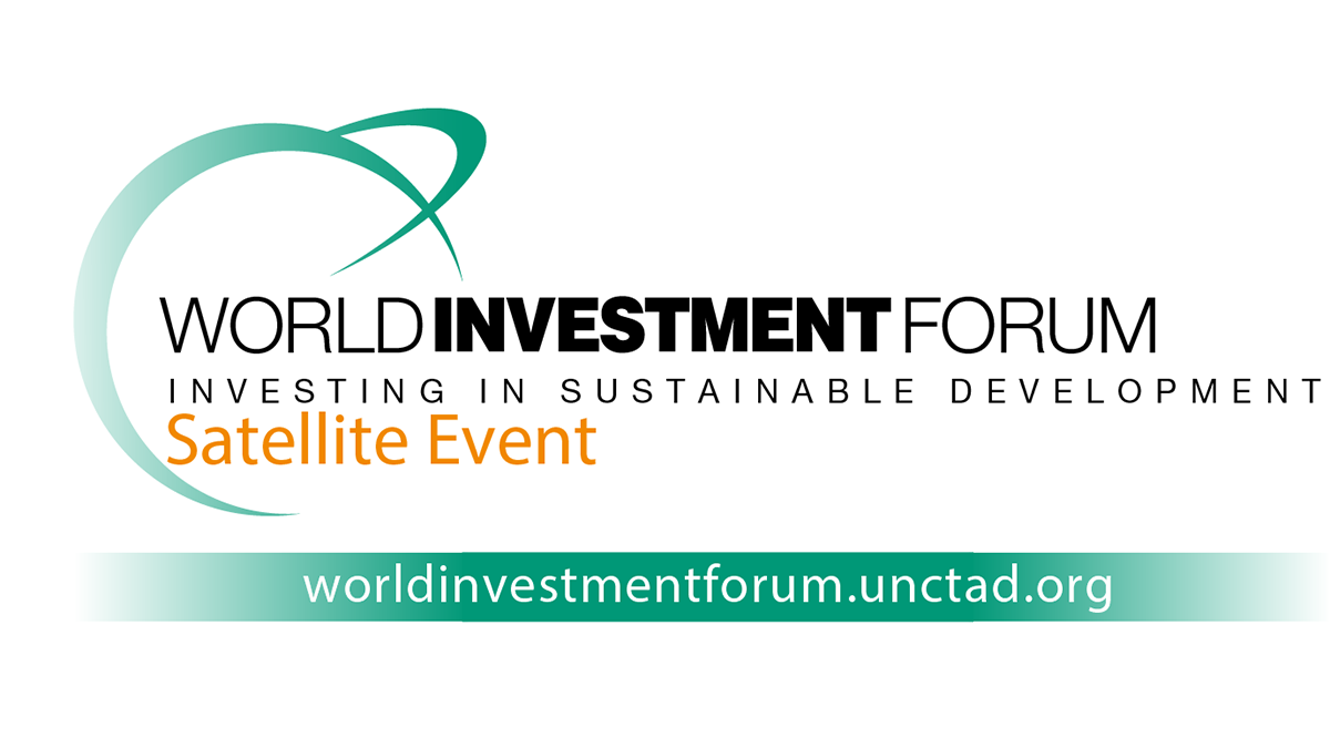Global Investment Promotion Conference UNCTAD