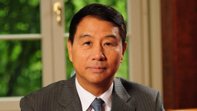 Xiaozhun Yi, World Trade Organization, Deputy Director General