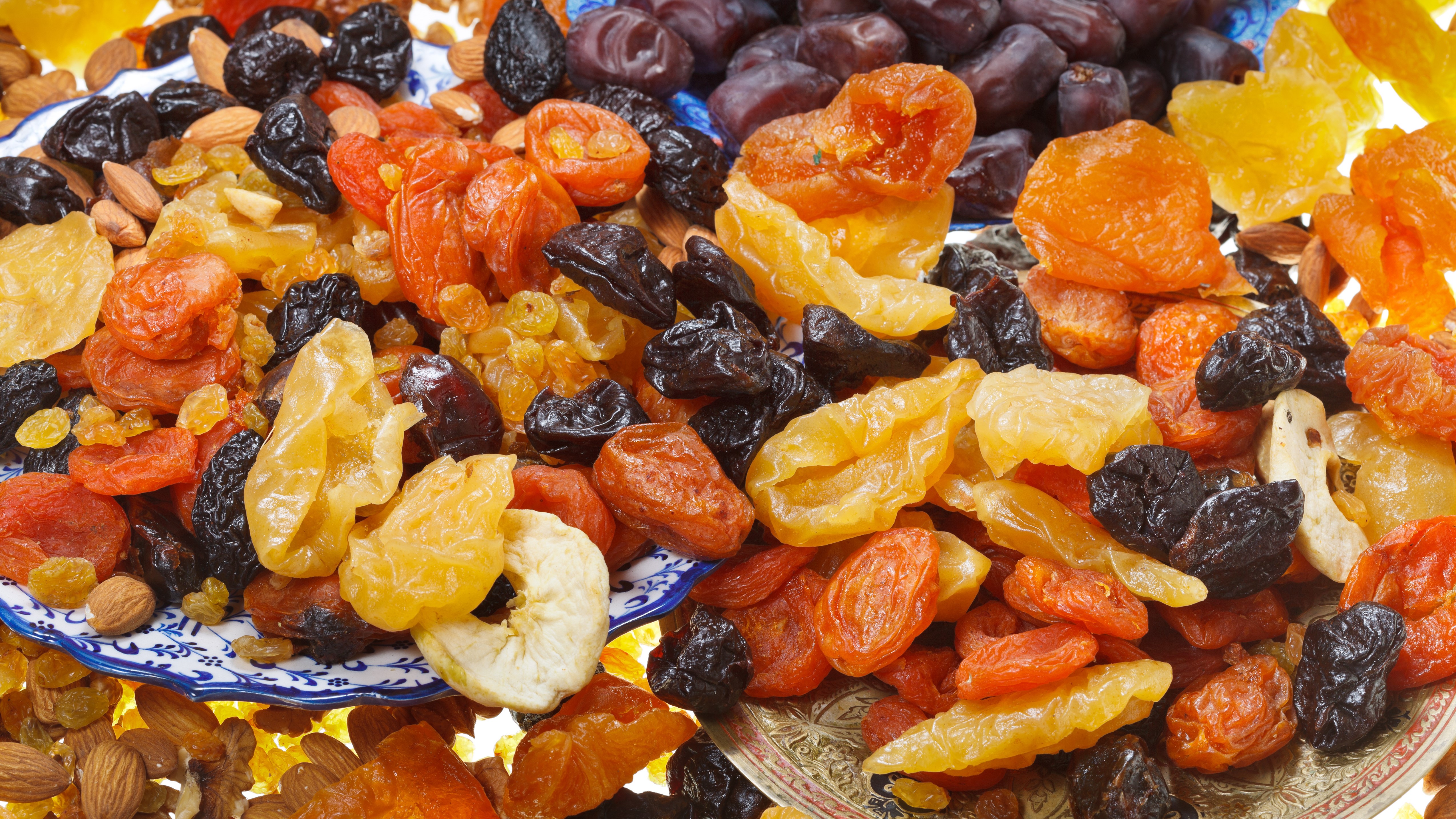 Workshop on Fostering Integration of the Dried Fruits Value Chain of  Uzbekistan into Regional and Global Value Chains