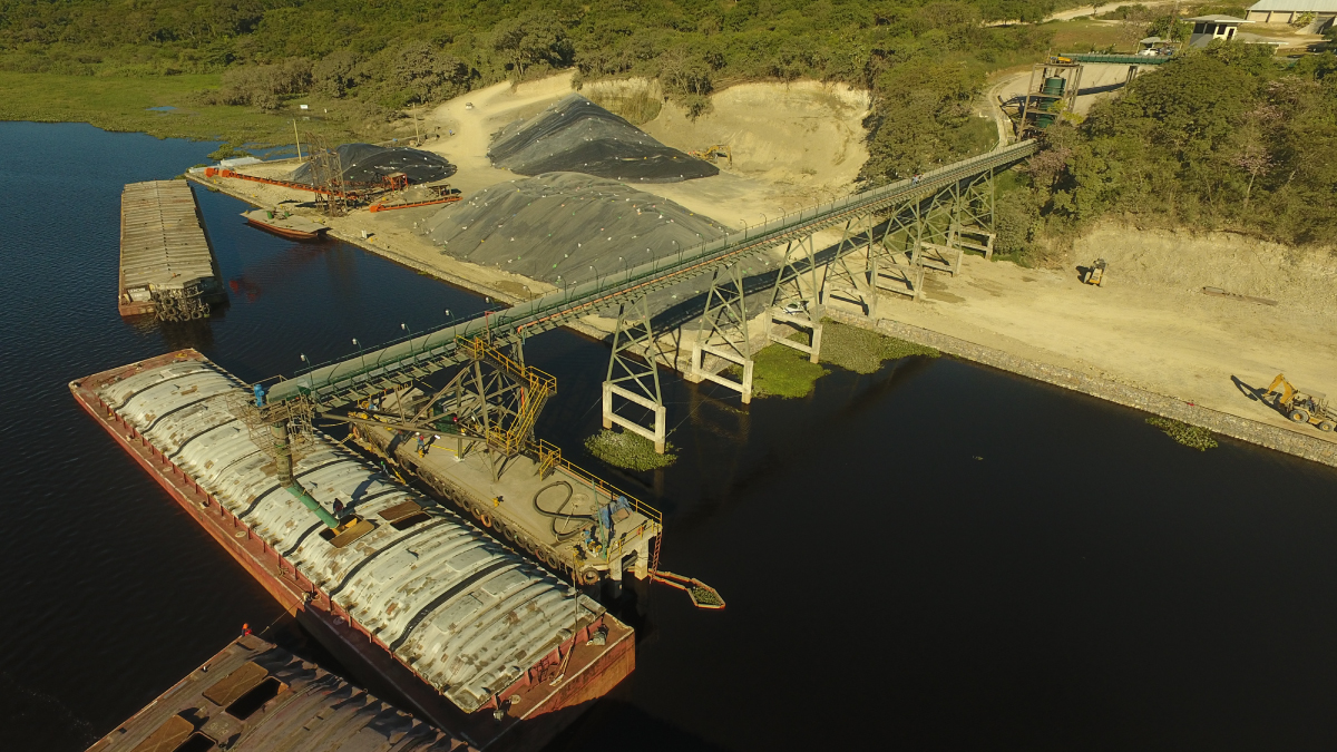 Port Jennefer, Bolivia