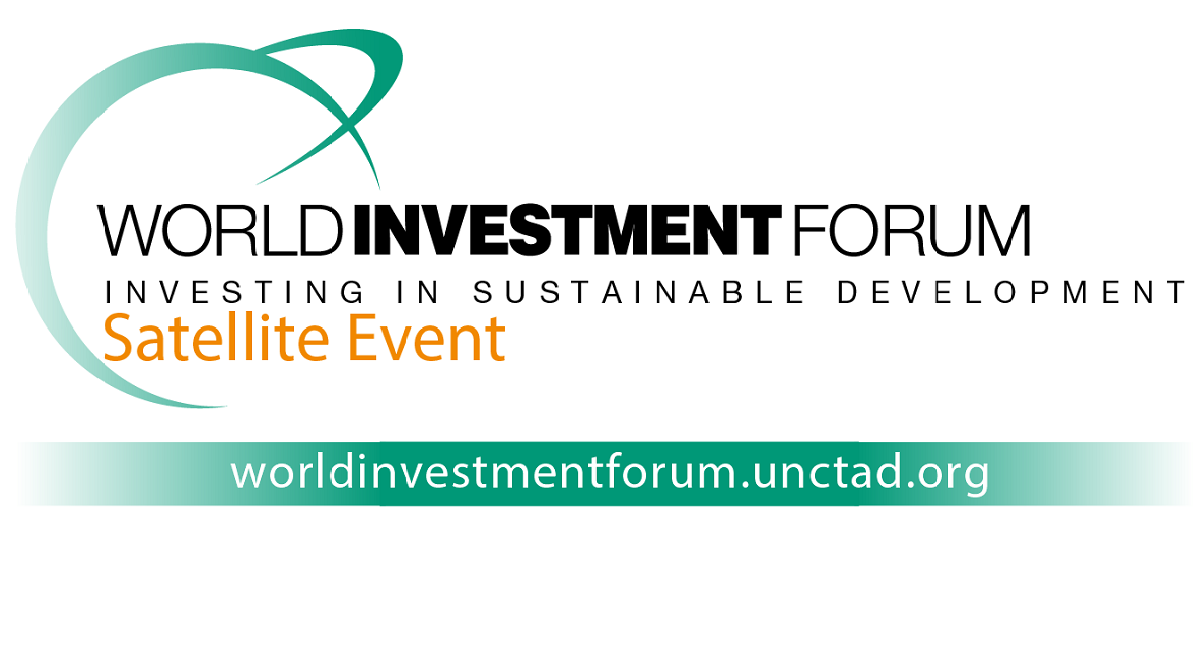 Beyond COVID-19: rebuilding SDG-aligned business and investment