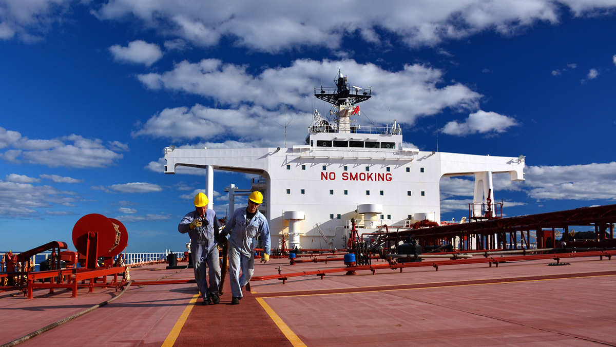 Facilitating Crew Changes And Repatriation Of Seafarers During The Covid 19 Pandemic And Beyond Unctad