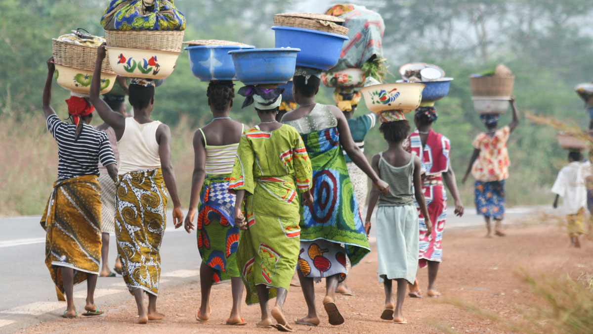 Launch of e-Learning course on Gender perspectives in Trade Facilitation Reforms