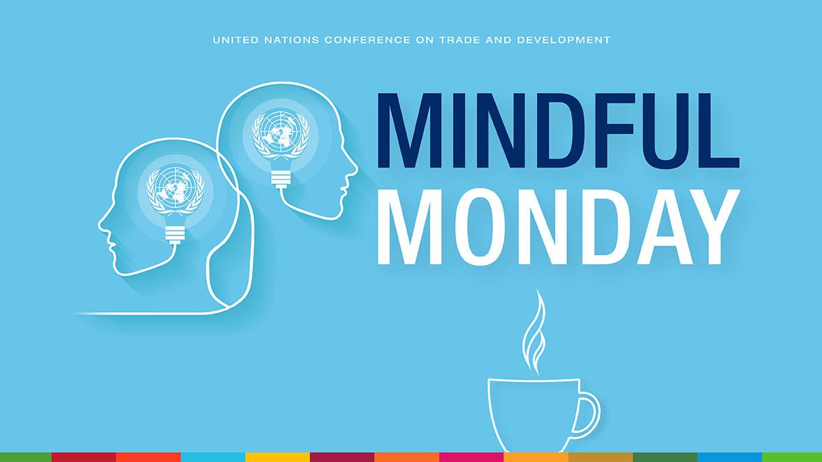 An Introduction to Mindfulness - The Monday Campaigns