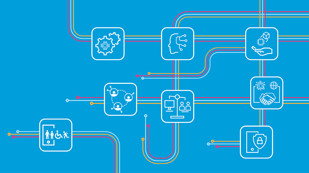 High-level thematic debate on digital cooperation and connectivity