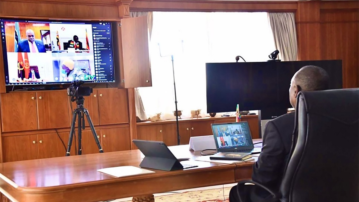 National Trade facilitation Committee