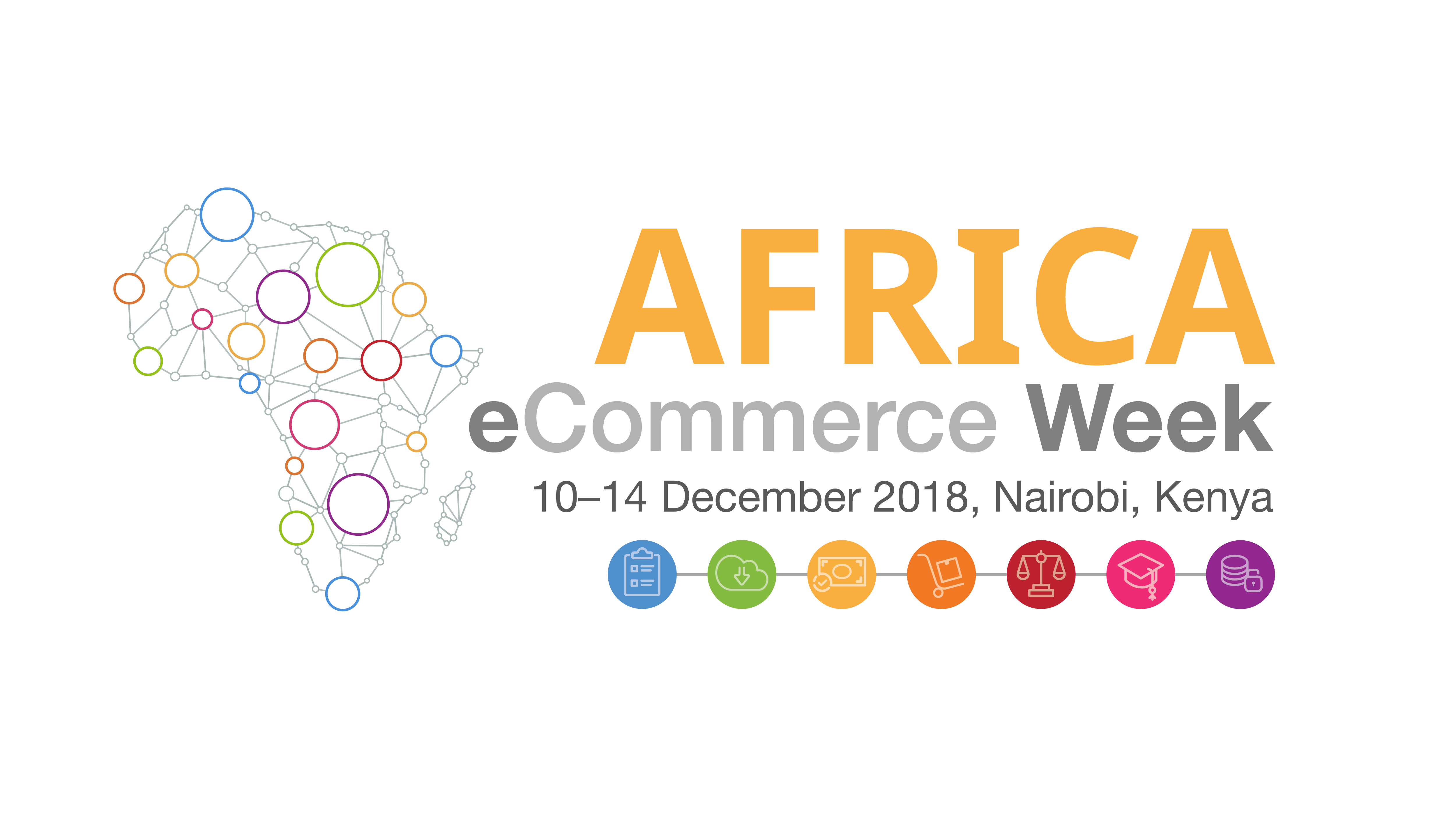 Africa eCommerce Week: Empowering African Economies in the Digital Era