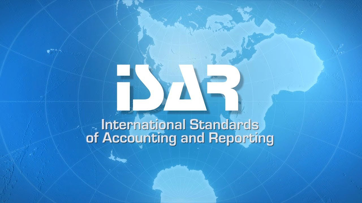 Intergovernmental Working Group of Experts on International Standards of Accounting and Reporting, twenty-seventh session 