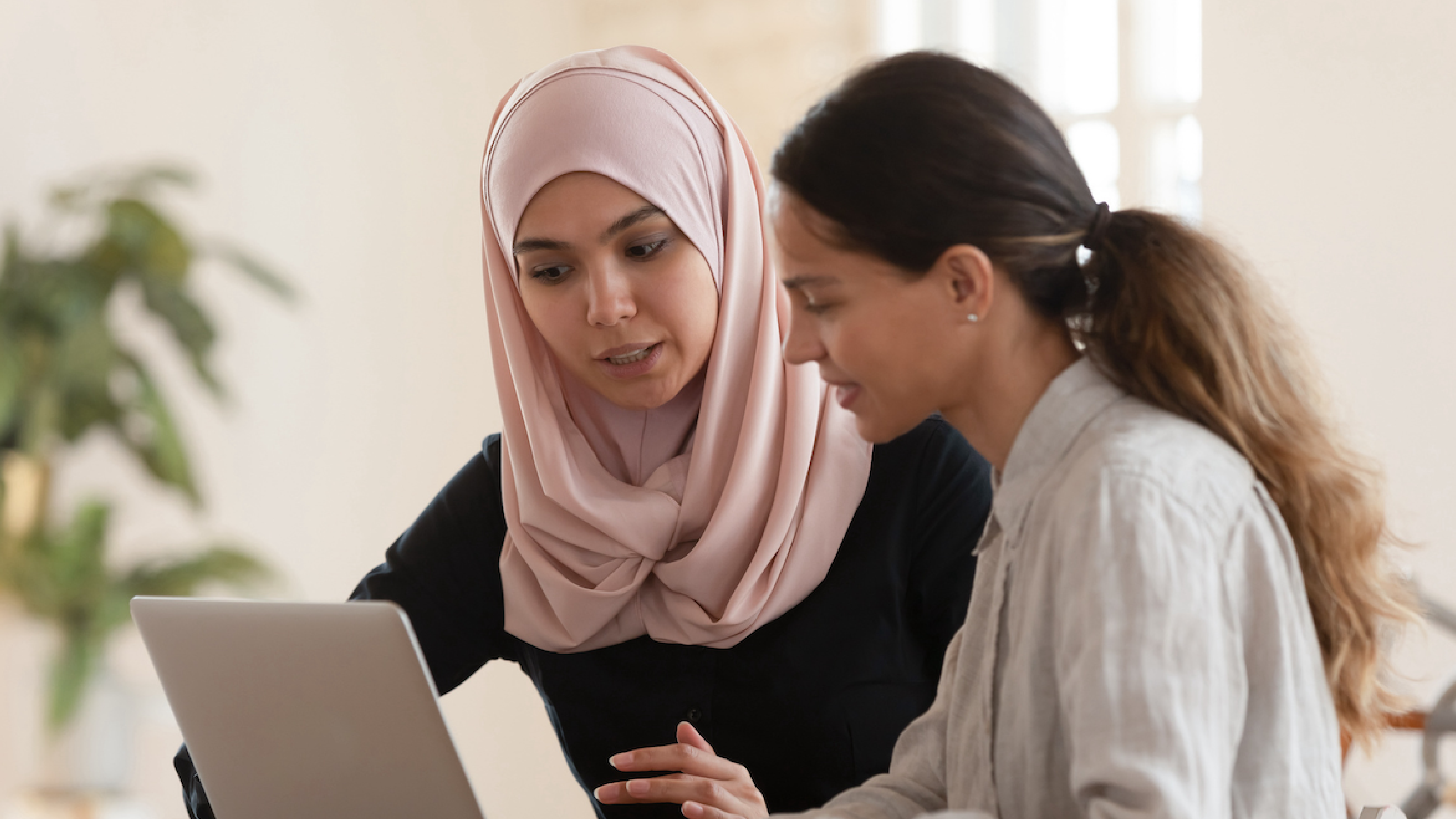 eTrade for Women masterclass for the Arab region