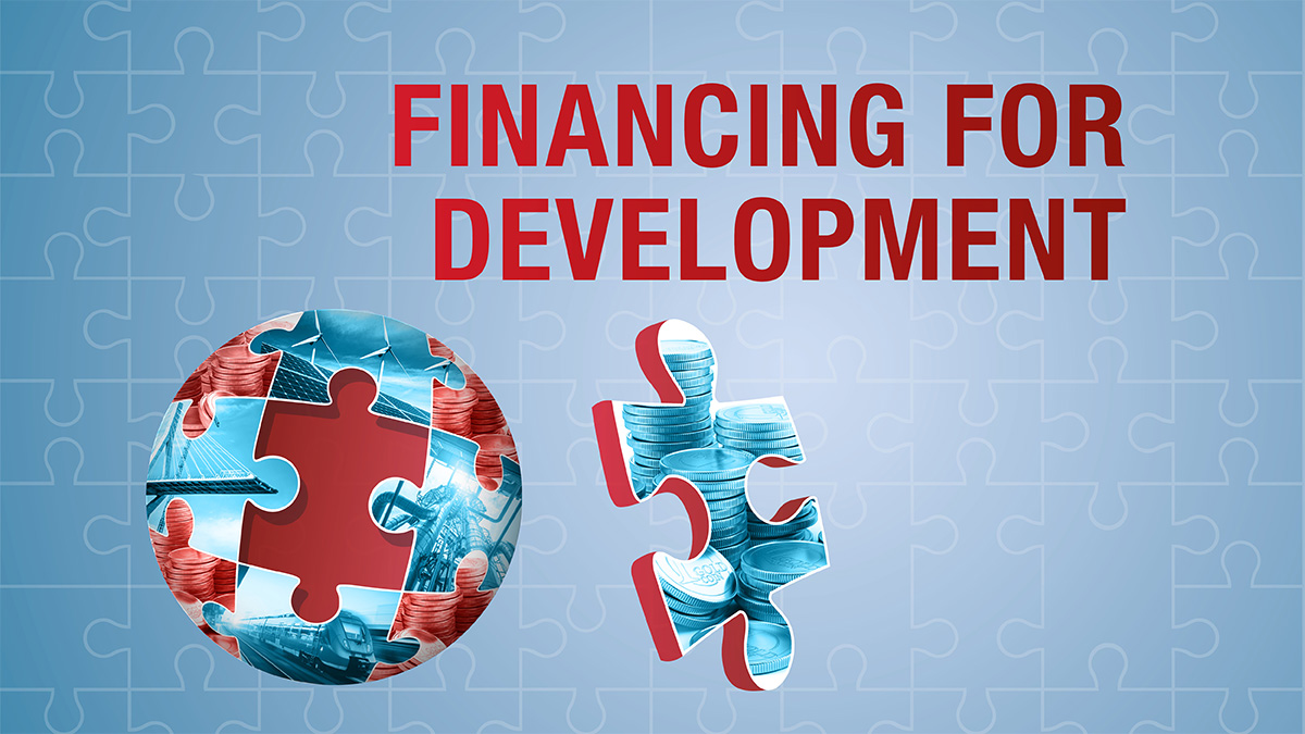 Intergovernmental Group of Experts on Financing for Development, fifth session