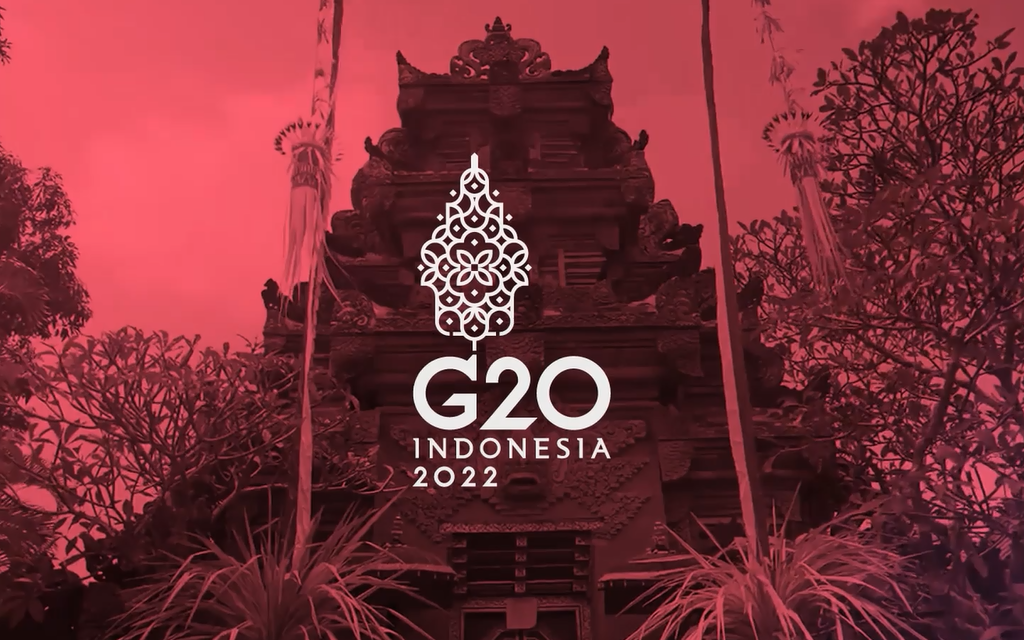 G20 side event "CONNECTI: City 2022 Produces Post-Crisis Creative Economy Development