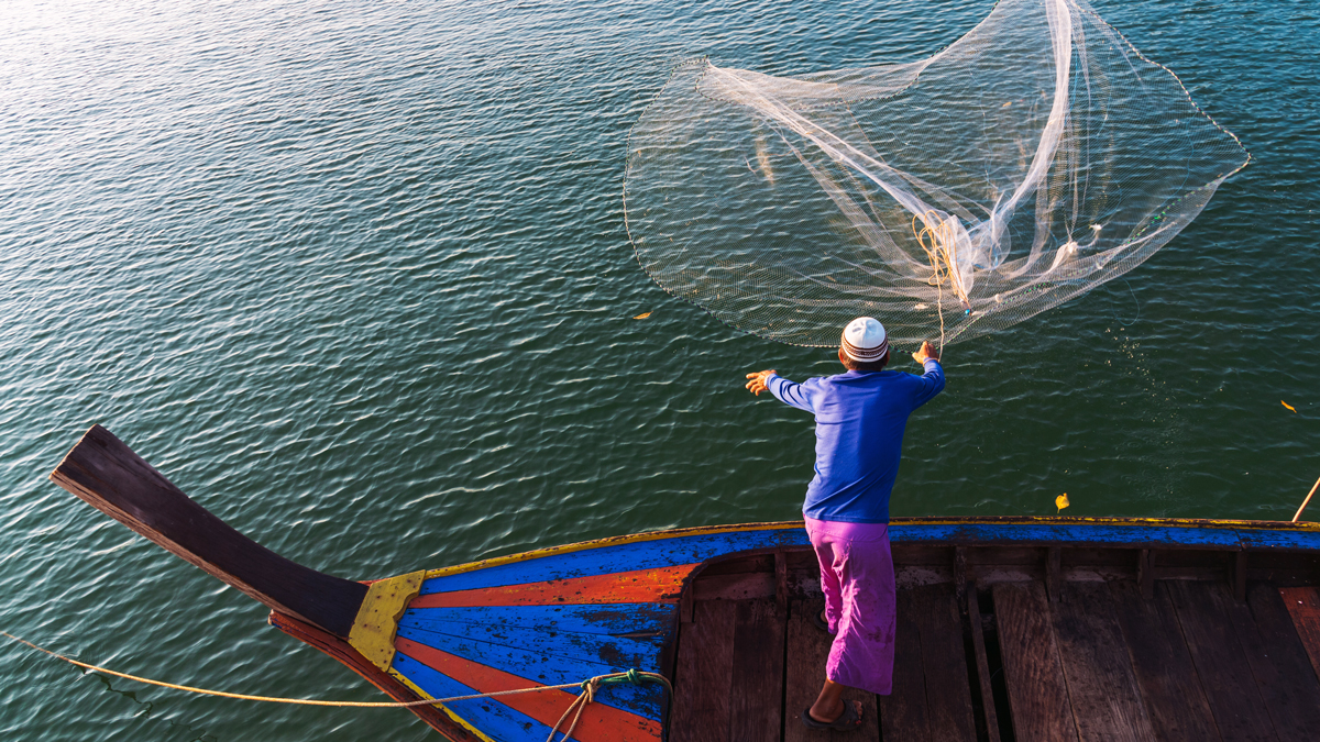 2022 United Nations Ocean Conference side event: From ocean knowledge to action: Developing capacity to create a sustainable ocean economy - Vimarsana News