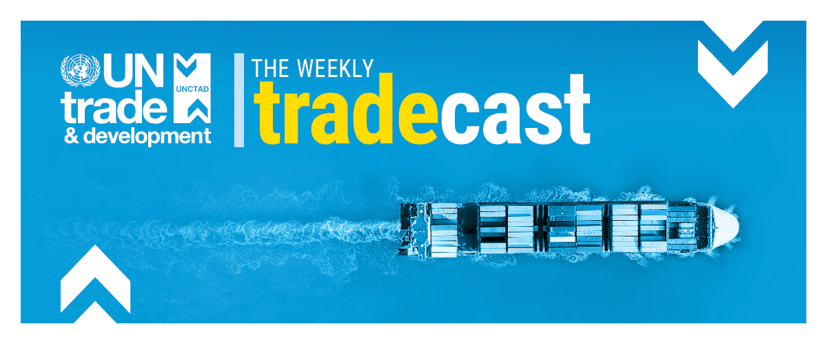 Tradecast image