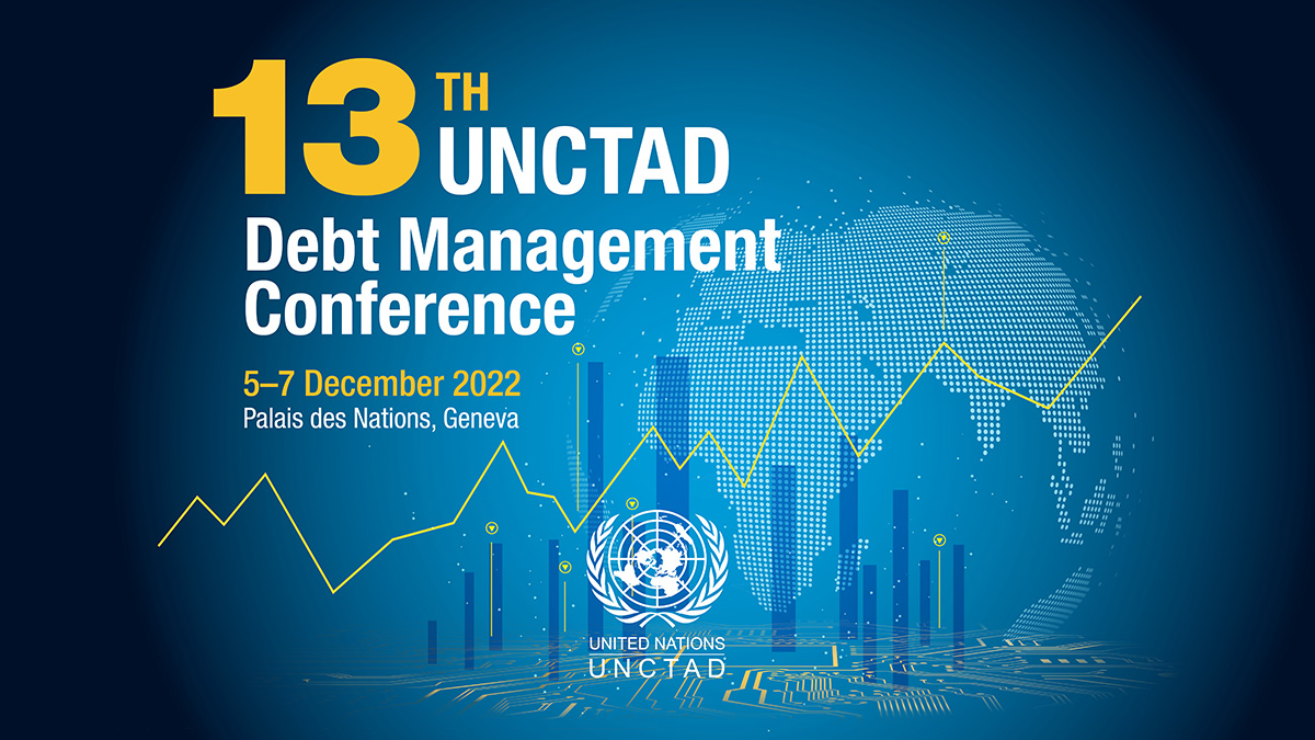 Conférence internationale sur la gestion de la dette, treizième session