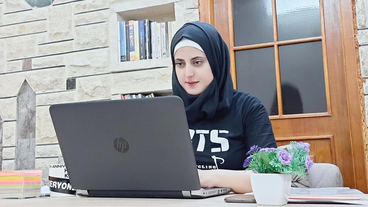 Iraq: Online portal opens doors for women in business