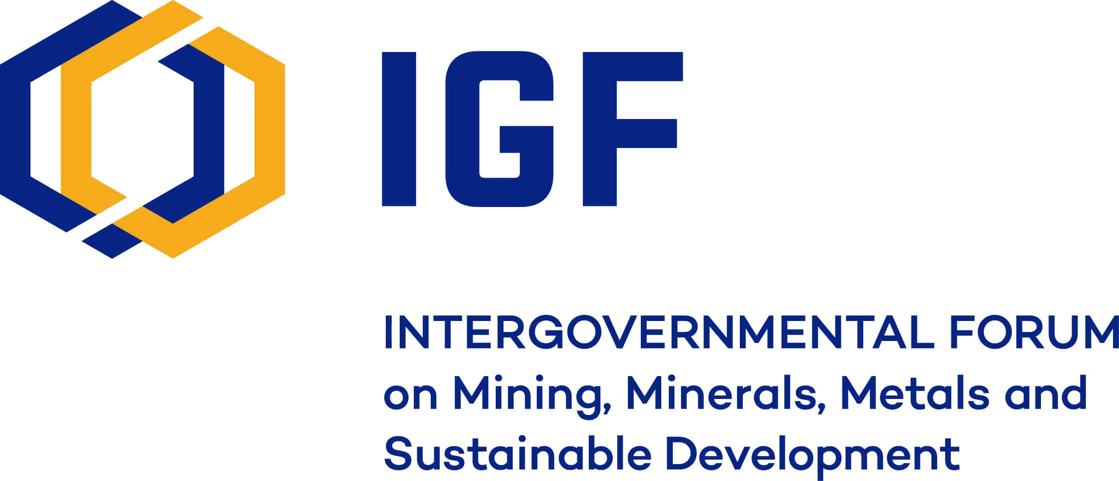 19th Annual General Meeting of the Intergovernmental Forum on Mining and Sustainable Development