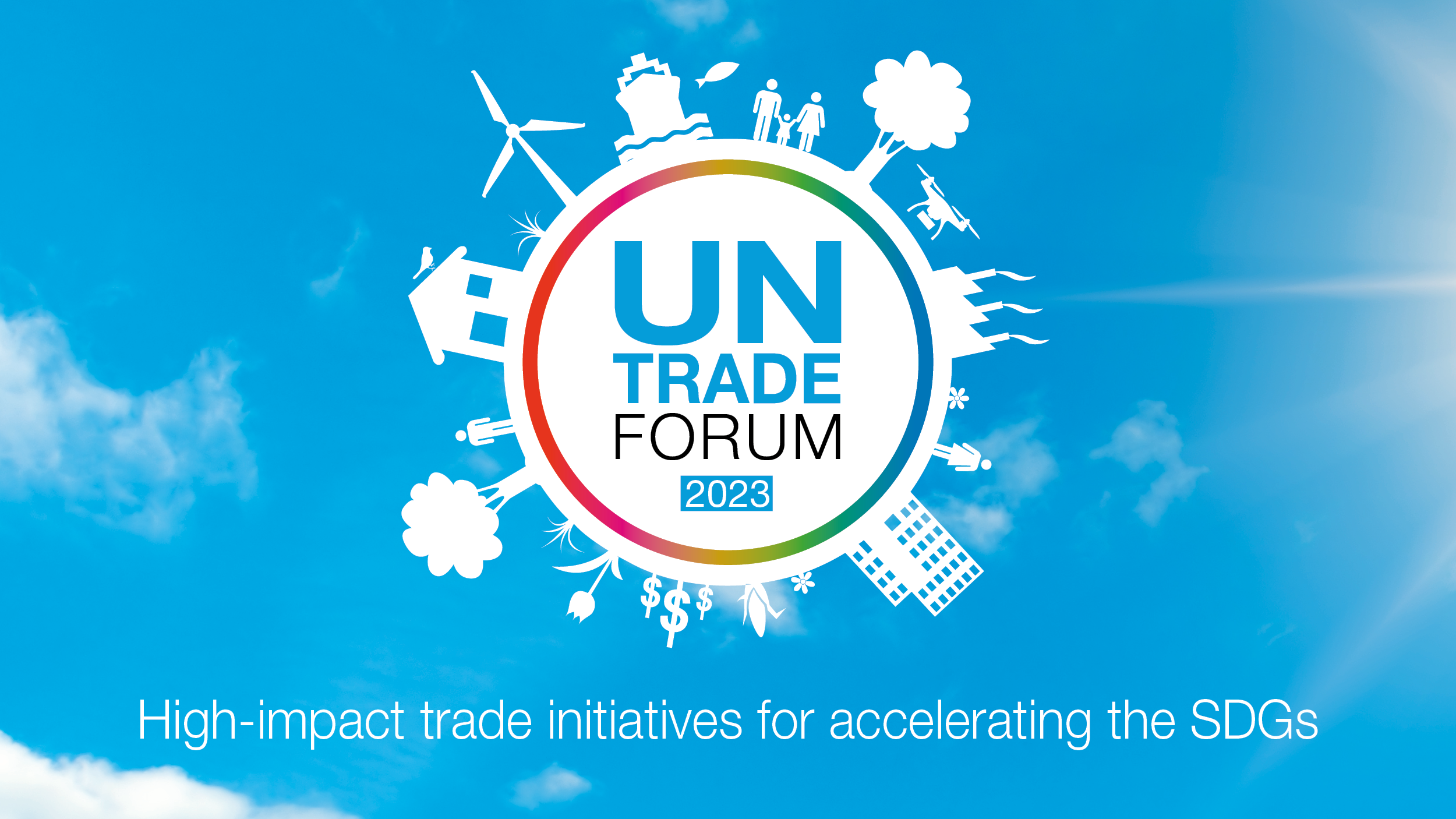 UN Trade Forum 2023