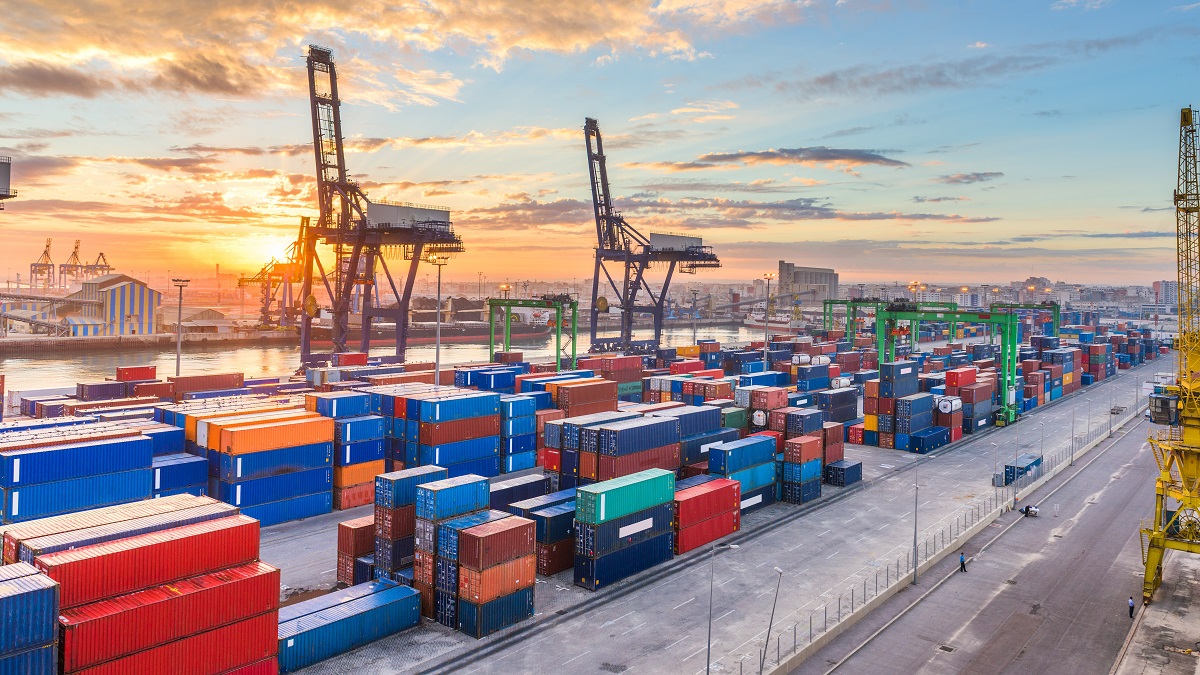 Multi-Year Expert Meeting on Transport, Trade Logistics and Trade Facilitation, tenth session