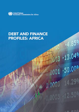 Cover of Debt and Finance Profiles: Africa