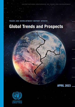 Cover of Global Trends and Prospects
