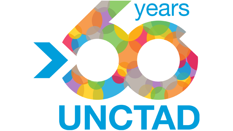 UNCTAD's 60th anniversary: Global Leaders Forum