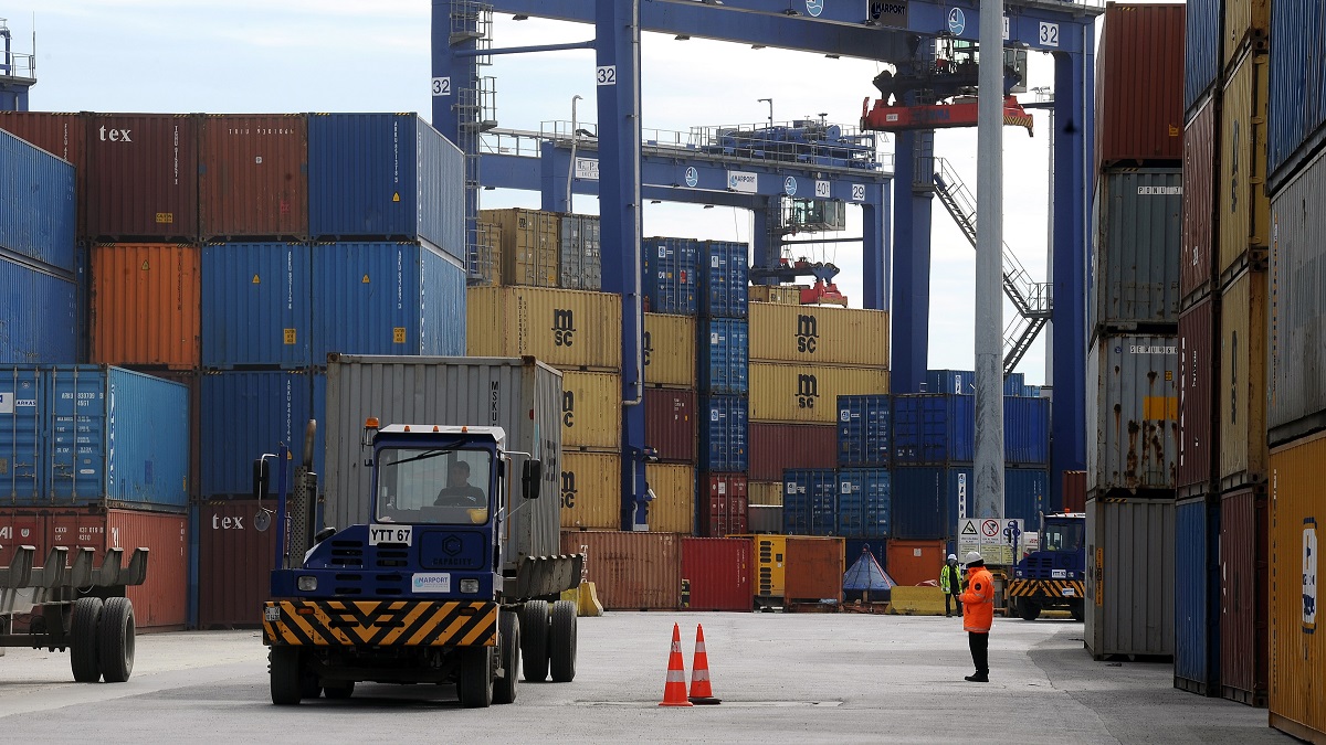 Le rapport de la CNUCED sur le commerce mondial montre des signes encourageants malgré des difficultés persistantes