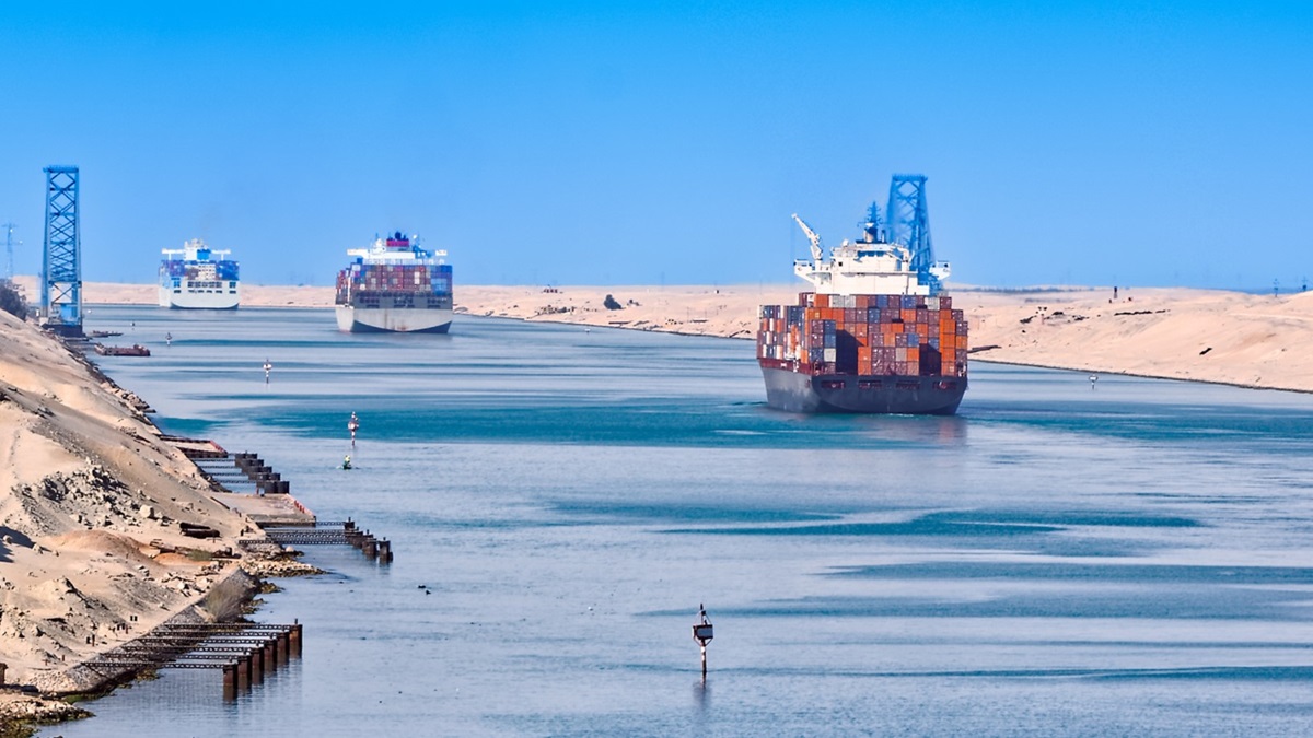 La CNUCED met en garde contre les perturbations sans précédent du transport maritime qui menacent le commerce mondial