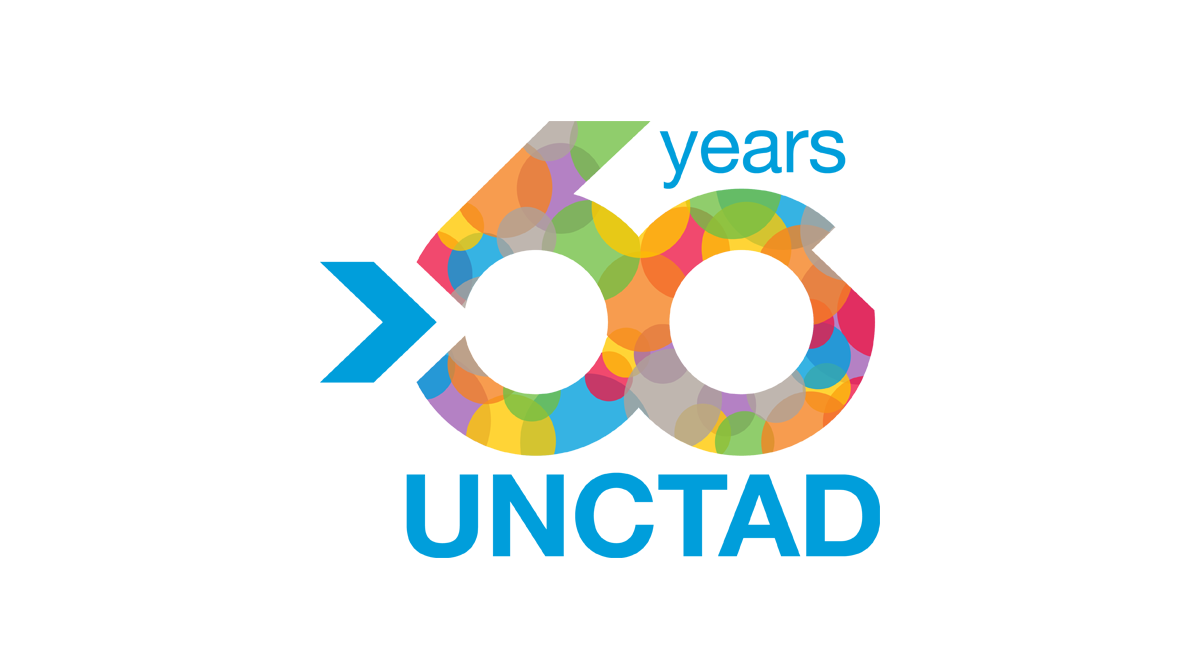 La UNCTAD celebrará su 60º aniversario con un Foro de Líderes Mundiales