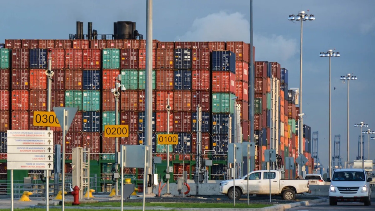 UN Global Supply Chain Forum calls for resilience amid world trade disruptions - Vimarsana News