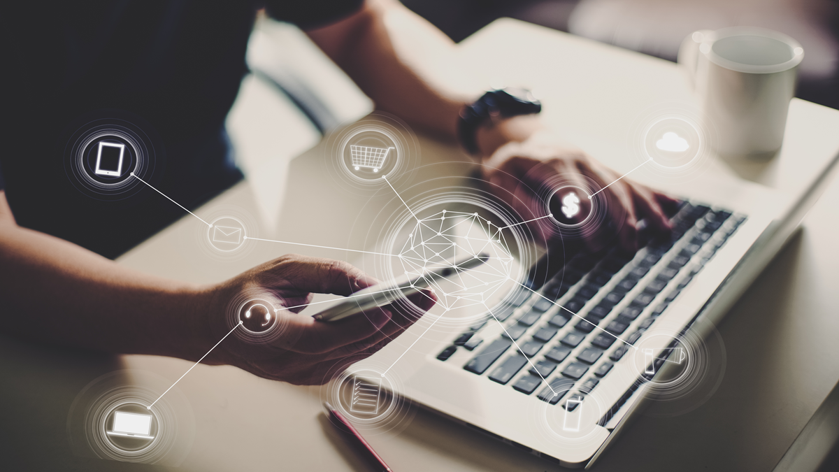 Webinar on competition law and policy approaches towards digital platforms and ecosystems - Vimarsana News