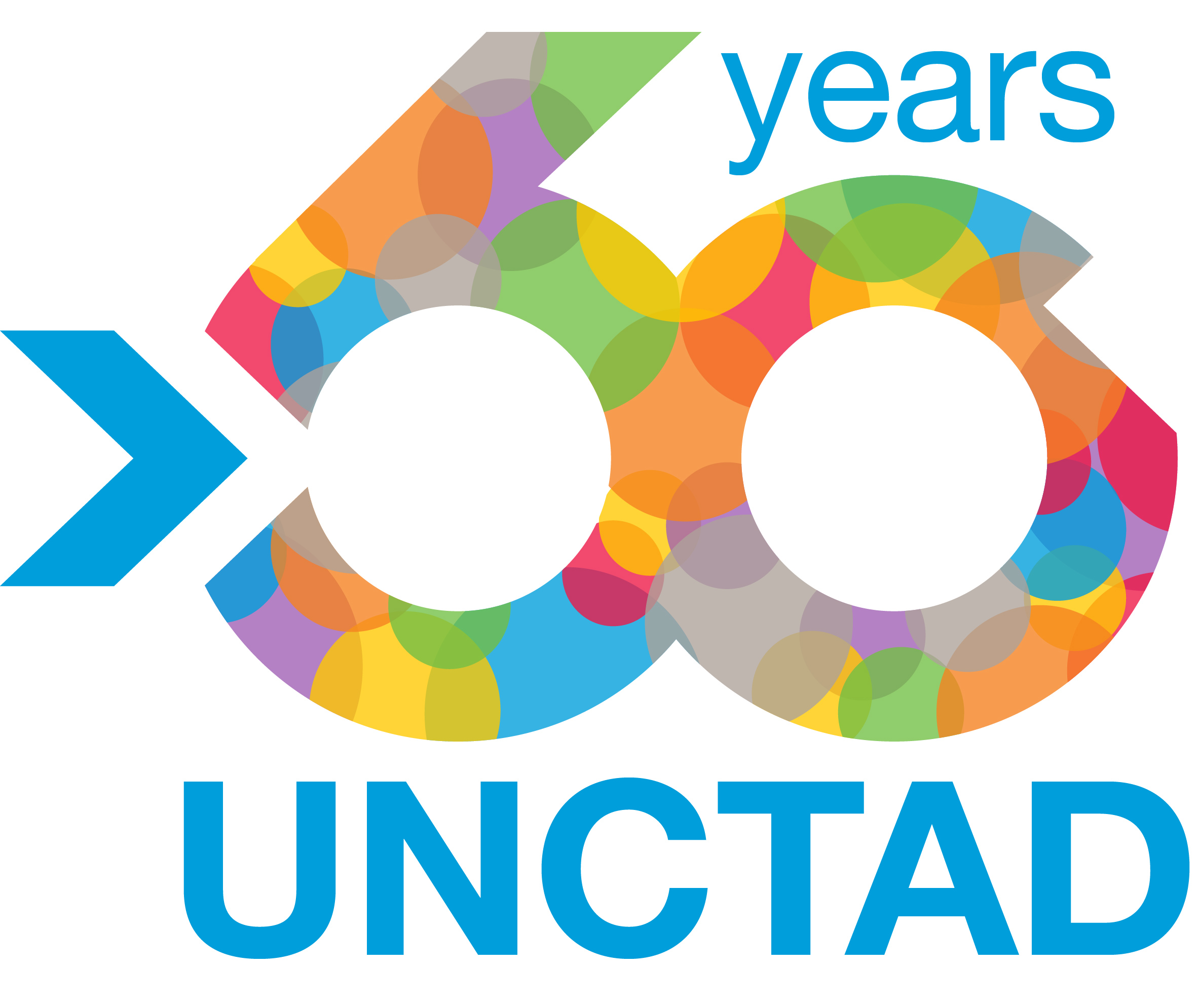 UNCTAD s 60th Anniversary UN Trade And Development UNCTAD UNCTAD s 60th Anniversary UN Trade And Development UNCTAD