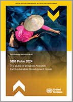 Cover image for Le SDG Pulse 2024