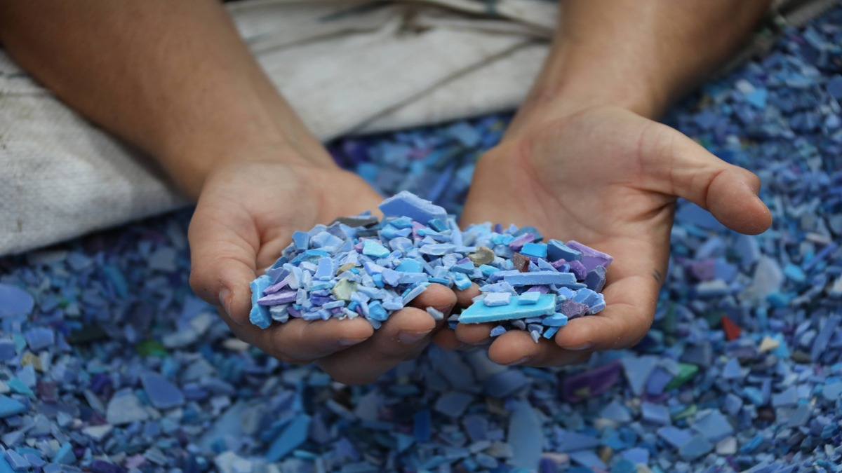 Global Plastics Treaty - Progress, challenges and how to strengthen the agenda in Latin America and the Caribbean