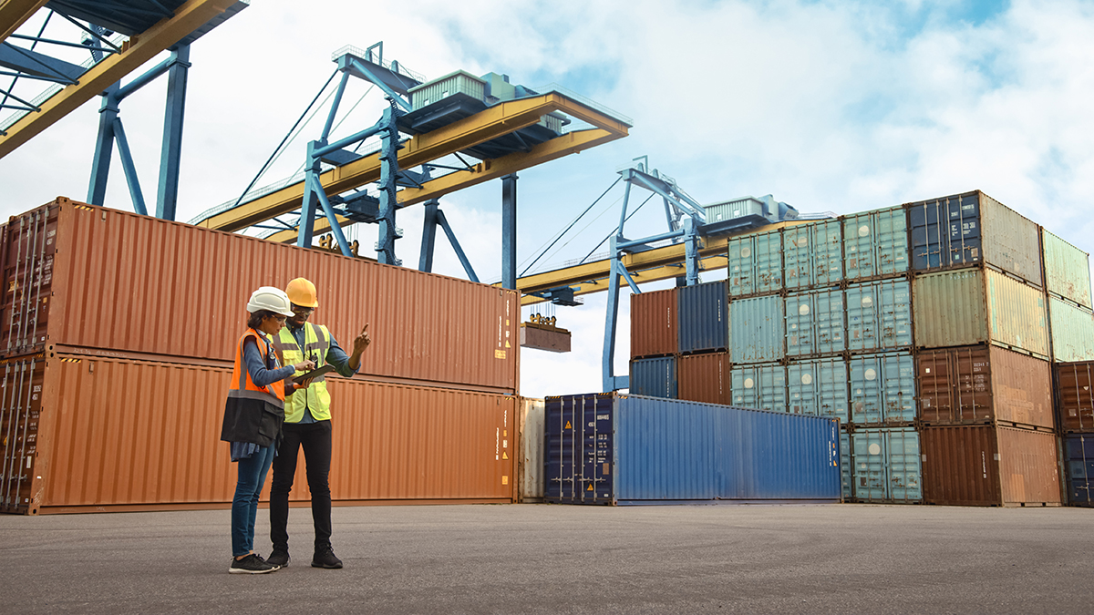 A bigger role for terminal operators in global value chains