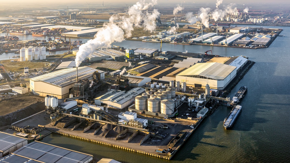 Carbon pricing