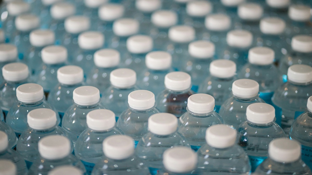 INC-5 pre-event: Trade implications of a new global plastics treaty