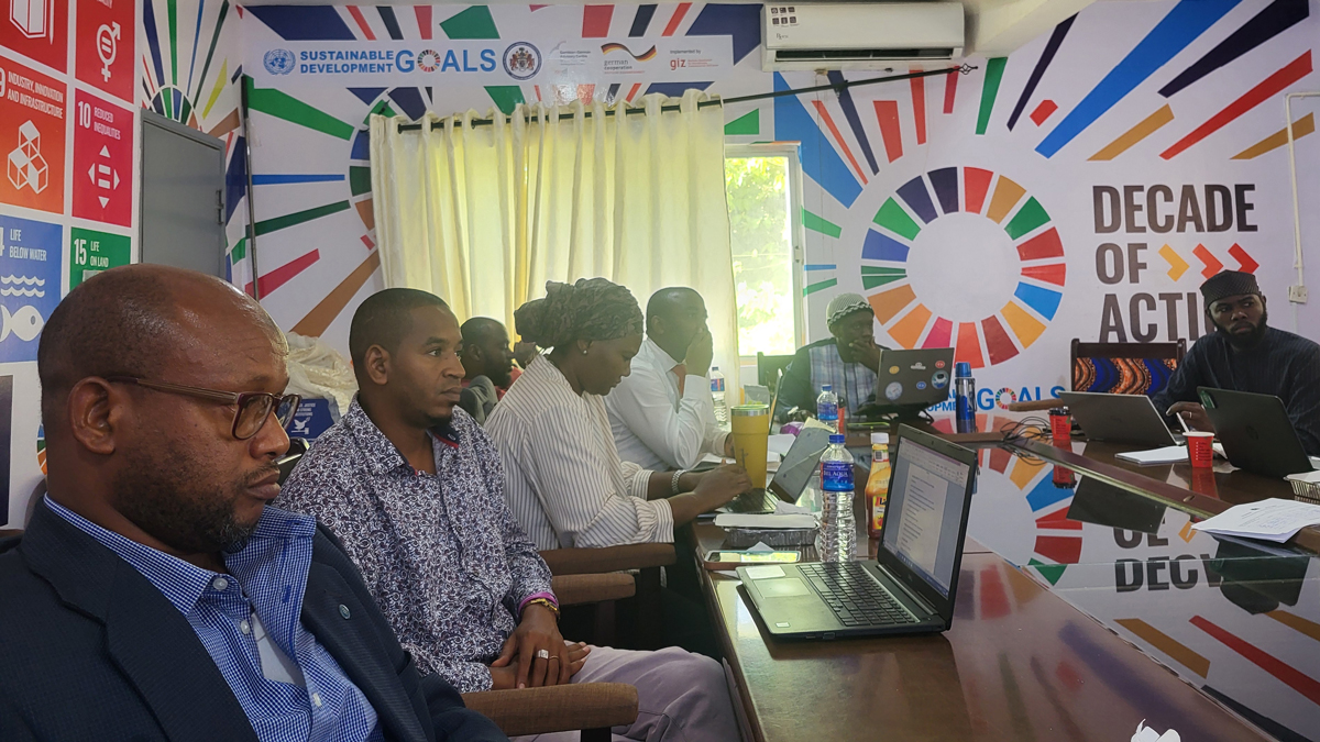 National consultations: The Gambia explores the integration of trade-related measures into the country’s Nationally Determined Contribution (NDC) and sector strategies.