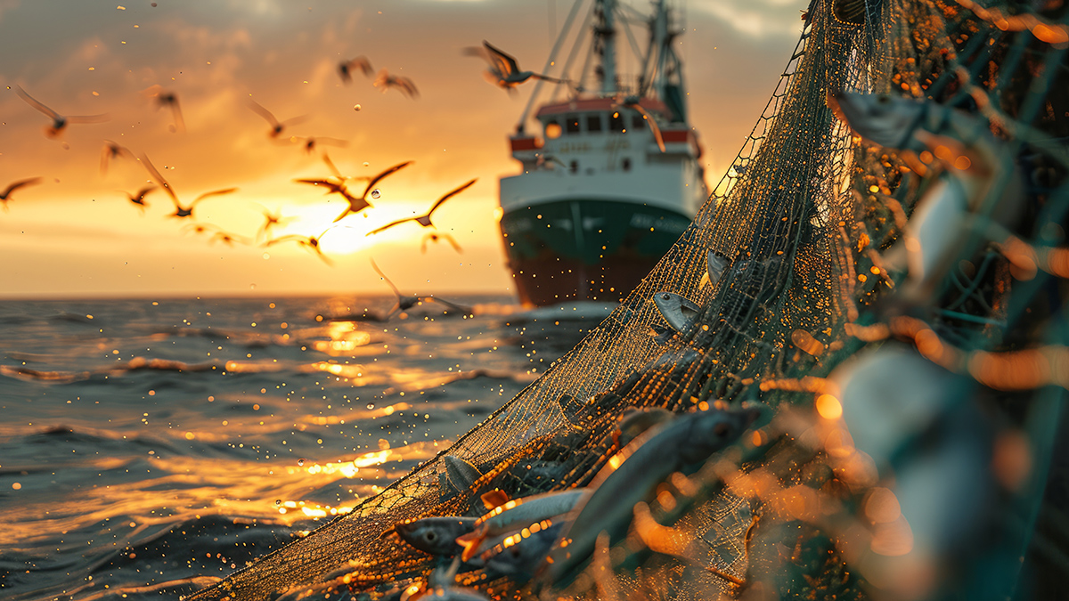 5th UN Ocean Forum side event: International fisheries access agreements - Challenges and opportunities to optimize development impacts
