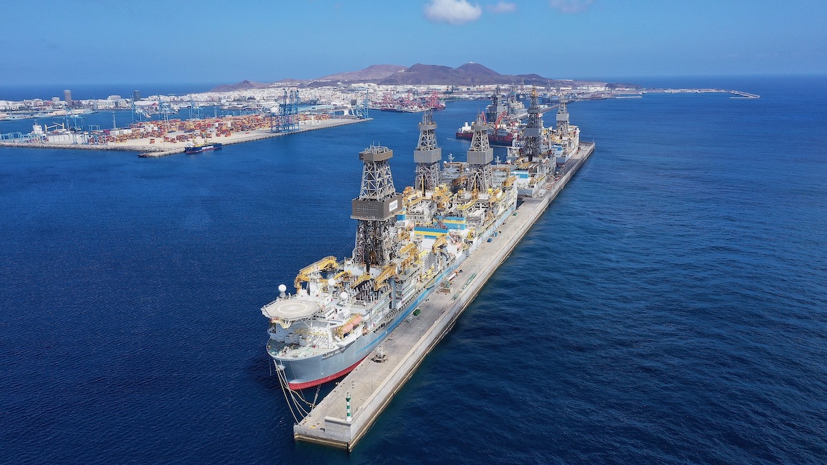 Réunion de coordination du Programme de Gestion Portuaire TrainForTrade 2025 pour le réseau francophone