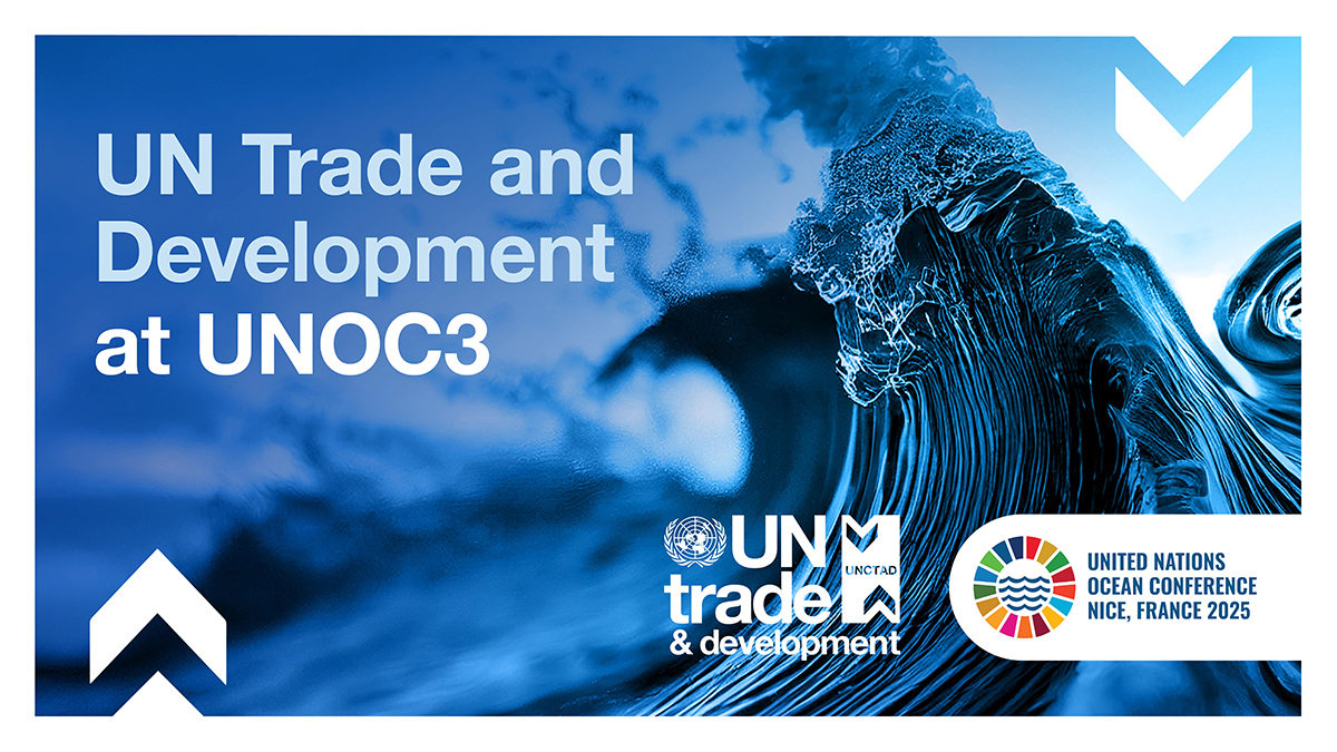 UNOC3 Side event: Tackling ocean inequities – closing the finance and governance gap for big ocean states